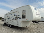 2008 Forest River Wildcat